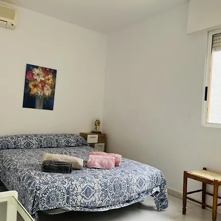 Encantador Cerca Del Mar - 4 Pers. - Es-373-94 Apartment