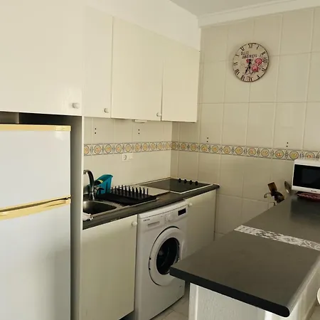 Encantador Cerca Del Mar - 4 Pers. - Es-373-94 Apartment *