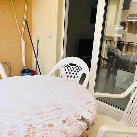 Encantador Cerca Del Mar - 4 Pers. - Es-373-94