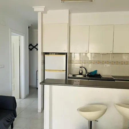 Encantador Cerca Del Mar - 4 Pers. - Es-373-94 Apartment *